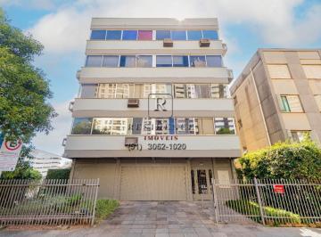 Foto 01 · Sala Comercial Exclusiva à Venda em Porto Alegre - Praia de Belas 64,29 m², 1 Vaga Residence Imóve