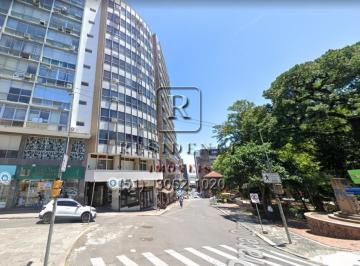Foto 01 · Sala, Centro Histórico, Porto Alegre, RS