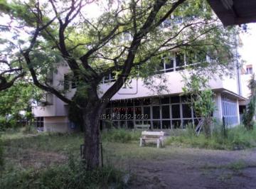 Foto 01 · Depósito industrial de 699 m² para venda ou locação em Porto Alegre-RS, bairro Anchieta: sua oportun