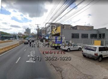 Foto 01 · Terreno, Petrópolis, Porto Alegre, RS