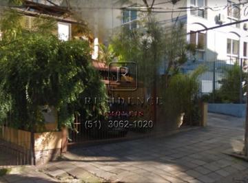Foto 01 · Casa, Rio Branco, Porto Alegre, RS