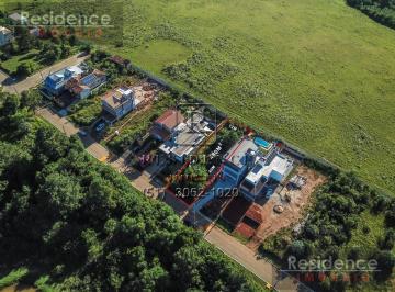 Foto 01 · Terreno - São Lucas