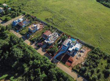 Foto 01 · Terreno - São Lucas