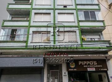 Foto 01 · Apartamento, Rio Branco, Porto Alegre, RS