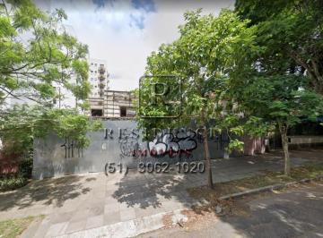Foto 01 · Terreno, Petrópolis, Porto Alegre, RS