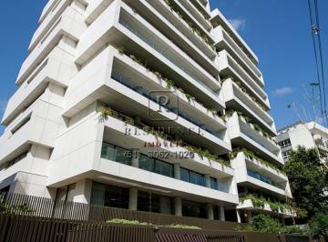 Foto 01 · Luxuoso Apartamento de 3 suítes no Moinhos de Vento, Porto Alegre: 388m², 4 vagas de garagem, fachad