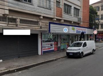 Foto 01 · Loja Comercial para Locação em Porto Alegre - São Geraldo: Espaço Amplo e Moderno com 1 Sala e 1 Ban