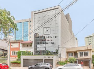 Foto 01 · Prédio Comercial de Alto Padrão no Coração de Porto Alegre - Moinhos de Vento - 12 Salas, 16 Banheir