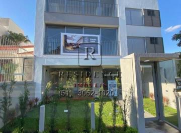 Foto 28 · Cobertura à venda em Porto Alegre-RS, Chácara das Pedras: 3 quartos, 1 suíte, 2 salas, 2 vagas, 209m