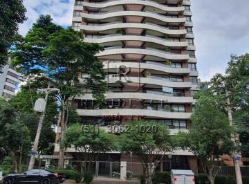 Foto 01 · Cobertura, Bela Vista, Porto Alegre, RS