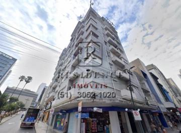 Foto 01 · Apartamento, Centro Histórico, Porto Alegre, RS