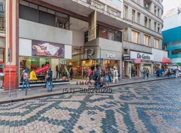 Foto 01 · Loja, Centro Histórico, Porto Alegre, RS