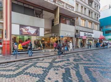 Foto 01 · Locais comerciais - Centro Histórico