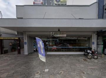 Foto 01 · Loja comercial de 555m² para locação em Porto Alegre-RS, no bairro Santa Maria Goretti. Venha confer