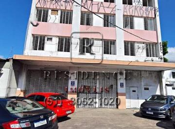 Foto 01 · Predio, Floresta, Porto Alegre, RS