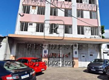 Foto 01 · Edifício comercial - Floresta