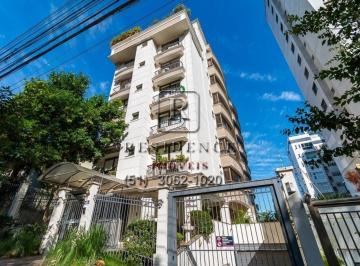 Foto 02 · Imperdível Apartamento de 3 Quartos na Auxiliadora, Porto Alegre-RS: 1 Suíte, 2 Salas, 2 Banheiros,