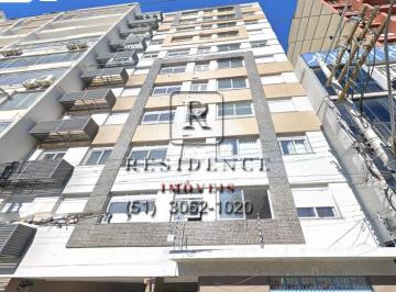 Foto 01 · Apartamento, Centro Histórico, Porto Alegre, RS