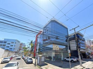 Foto 01 · Edifício comercial - Passo da Areia