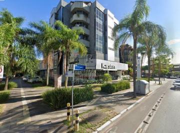 Foto 01 · Locais comerciais - Bela Vista