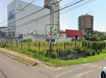 Foto 01 · Terreno, Centro, Canoas, RS