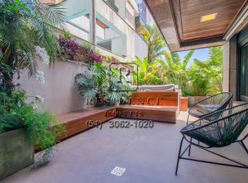Foto 01 · Apartamento, Petrópolis, Porto Alegre, RS