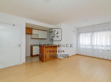 Foto 01 · Apartamento, Farroupilha, Porto Alegre, RS