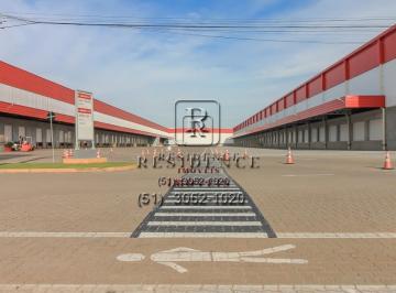 Foto 18 · Depósito Industrial de Alto Padrão em Condomínio para Locação - Nova Santa Rita-RS, Bairro Industria