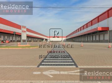 Foto 18 · Depósito Industrial em Condomínio para Locação em Nova Santa Rita-RS: 5 salas, 4 banheiros, 10 vagas