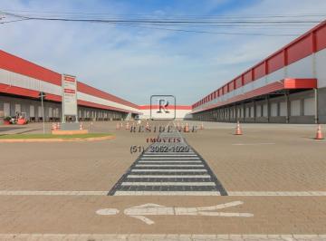 Foto 18 · Depósito Industrial em Condomínio para Locação em Nova Santa Rita-RS: 5 salas, 4 banheiros, 10 vagas