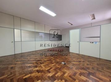 Foto 01 · Sala, Centro Histórico, Porto Alegre, RS