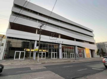 Foto 01 · Locais comerciais - São João