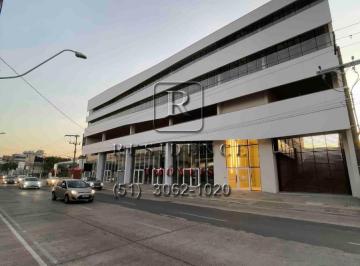 Foto 01 · Locais comerciais - São João