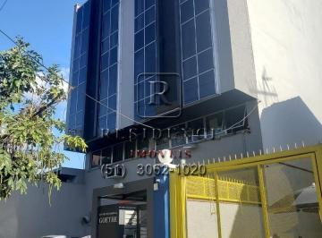 Foto 01 · Aluguel de Sala Comercial de Alto Padrão na Independência em Porto Alegre-RS - 153,58m² - Não perca 