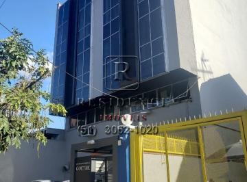 Foto 01 · Aluguel de Sala Comercial de Alto Padrão na Independência em Porto Alegre-RS - 153,58m² - Não perca 