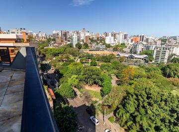 Foto 23 · Cobertura de Luxo na Bela Vista, Porto Alegre - 3 Quartos, 2 Suítes, 2 Salas, 3 Vagas - 360,85m² - V