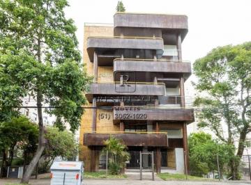 Foto 01 · Cobertura de luxo com 3 quartos e piscina no Moinhos de Vento - Porto Alegre-RS: 375m², 2 vagas, pró