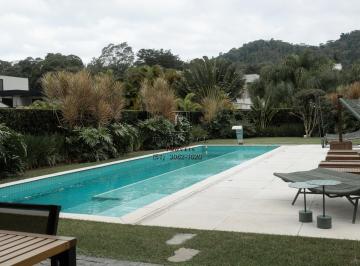Foto 01 · Mansão de Luxo em Condomínio Chácara Flora - 4 quartos, 4 suítes, 3 salas, 6 banheiros, 4 vagas de g