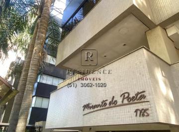 Foto 01 · Apartamento, Bela Vista, Porto Alegre, RS