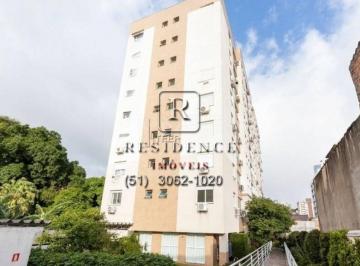 Foto 02 · Apartamento à venda em Porto Alegre-RS, bairro Tristeza: 2 quartos, 1 suíte, 2 salas, 2 banheiros, 1