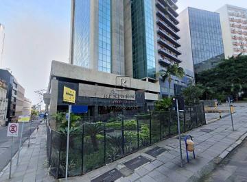 Foto 01 · Locais comerciais - Centro Histórico