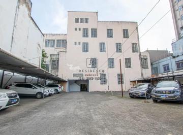Foto 01 · Edifício comercial - São Geraldo