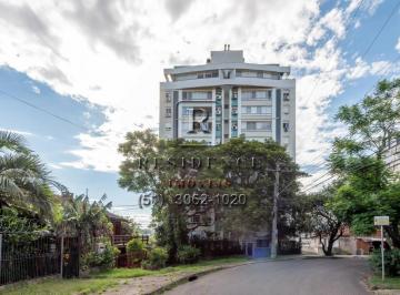 Foto 01 · Apartamento à venda em Porto Alegre, Jardim Botânico: 1 quarto, 2 salas, 2 banheiros, 2 vagas, 138m²