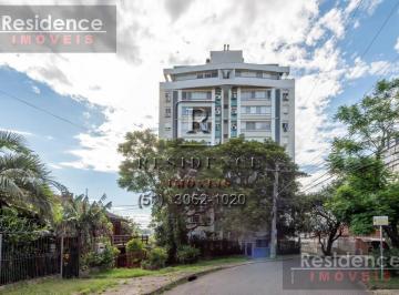 Foto 01 · Apartamento à venda em Porto Alegre, Jardim Botânico: 1 quarto, 2 salas, 2 banheiros, 2 vagas, 138m²
