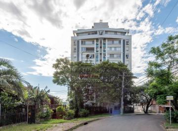 Foto 01 · Apartamento à venda em Porto Alegre, Jardim Botânico: 1 quarto, 2 salas, 2 banheiros, 2 vagas, 138m²