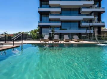 Foto 29 · Aluguel de apartamento de luxo no Jardim Europa, Porto Alegre - 3 quartos, 3 suítes, 3 salas, 5 banh