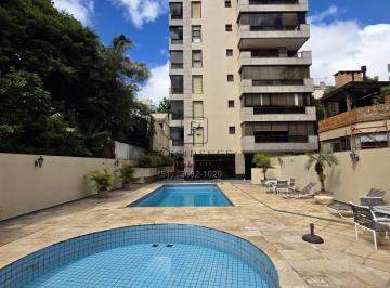 Foto 01 · Imperdível! Apartamento à venda em Porto Alegre-RS, Mont Serrat: 3 quartos, 3 suítes, 2 salas, 4 ban