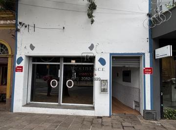 Foto 01 · Locais comerciais - Bom Fim