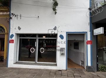 Foto 01 · Locais comerciais - Bom Fim