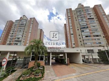 Foto 21 · Apartamento de Luxo à Venda em Porto Alegre - Jardim do Salso 3 Suítes, 2 Salas, 5 Banheiros 164m²